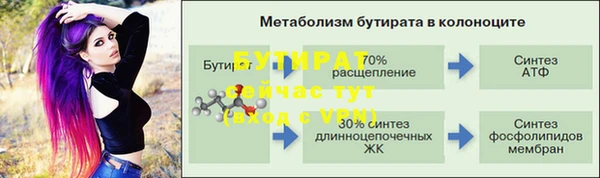 Альфа ПВП Горняк